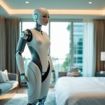 Opgrader dit sexliv med en sexrobot til dit soveværelse