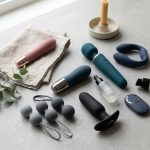 Guide til forskellige typer af erotisk legetøj til kvinder, mænd og par